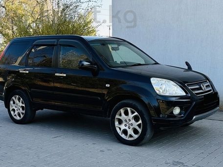 Honda CR-V, 2006 — photo 2