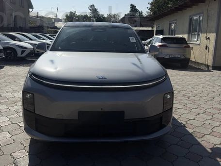 Li Auto (Lixiang) L6, 2024 — сүрөт 1