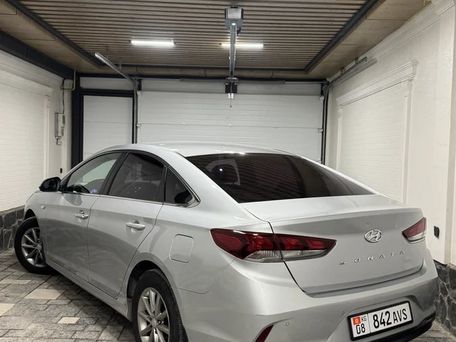 Hyundai Sonata, 2019 — фото 4