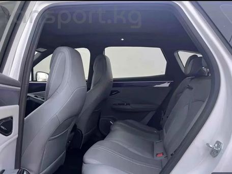 Geely Galaxy L7, 2025 — сүрөт 6