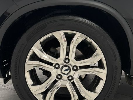 SsangYong Rexton, 2019 — photo 3