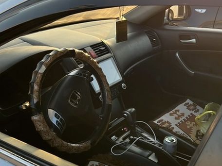 Honda Accord, 2005 — сүрөт 4