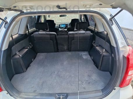 Toyota Wish, 2003 — сүрөт 8