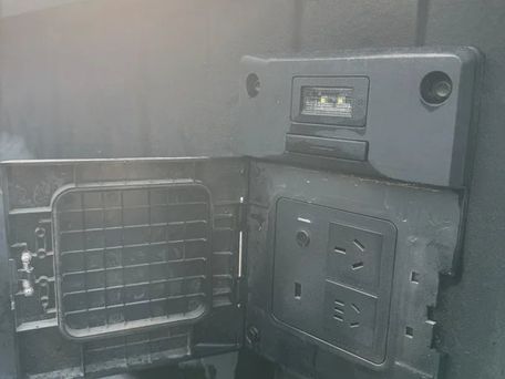 Changan Hunter, 2026 — photo 8