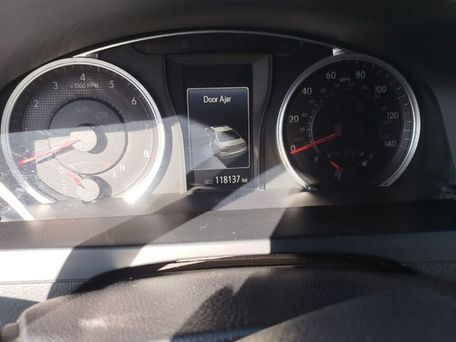 Toyota Camry, 2017 — сүрөт 7