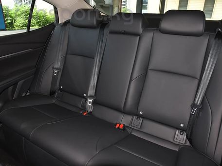 Toyota Camry, 2026 — сүрөт 7