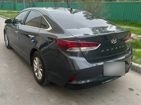Hyundai Sonata, 2023 — фото 2