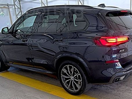 BMW X5, 2021 — фото 6