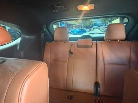 Toyota Highlander, 2020 — 照片 9