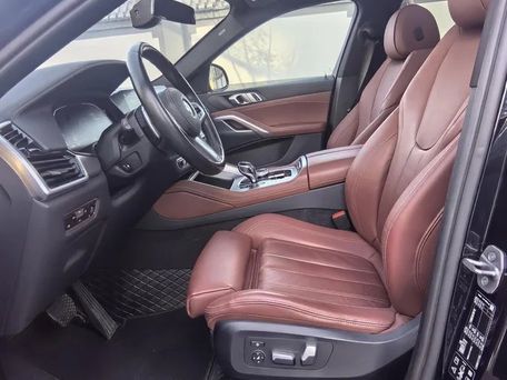 BMW X6, 2023 — сүрөт 12