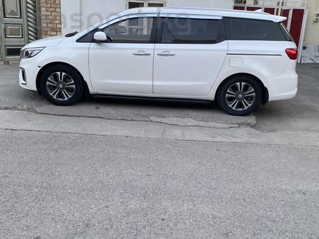 Kia Carnival, 2019 — 照片 2