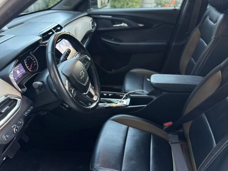 Chevrolet TrailBlazer, 2021 — photo 5