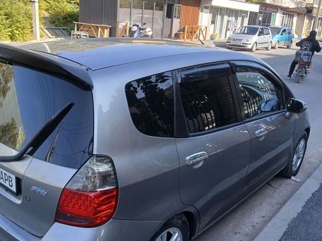 Honda Fit, 2003 — сүрөт 4