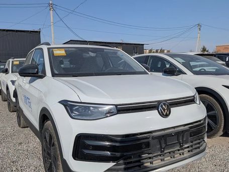 Volkswagen Tharu, 2026 — сүрөт 3