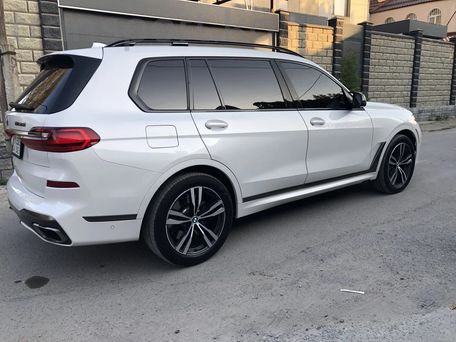 BMW X7, 2019 — photo 6