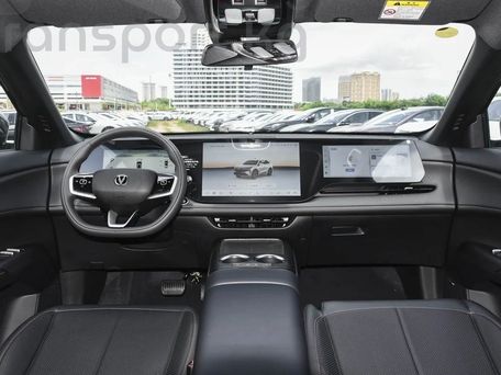 Changan CS75 Plus, 2019 — фото 4