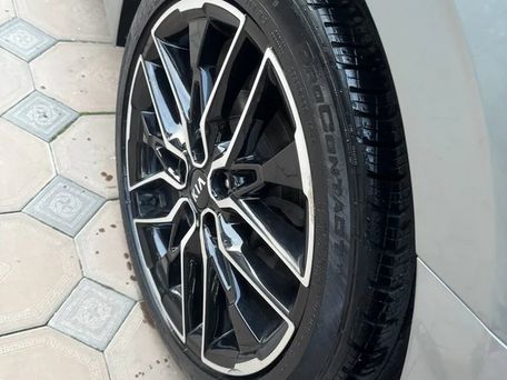 Kia K5, 2020 — сүрөт 8