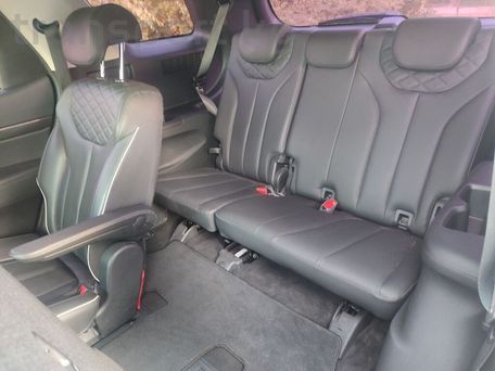 Hyundai Palisade, 2021 — сүрөт 15
