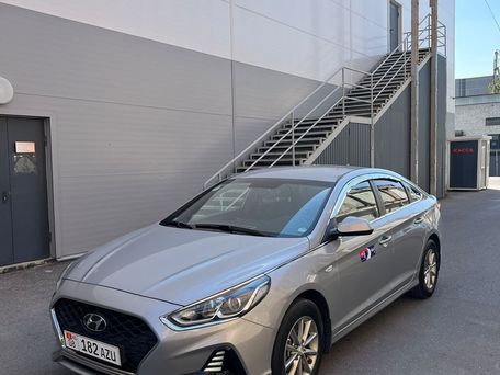 Hyundai Sonata, 2023 — photo 3