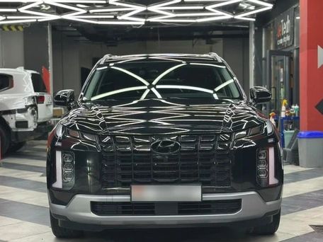 Hyundai Palisade, 2023