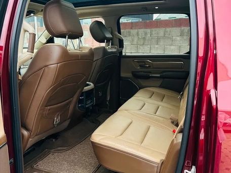 Dodge RAM, 2018 — 照片 4