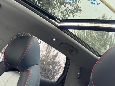 BYD Yuan Plus, 2022 — сүрөт 8
