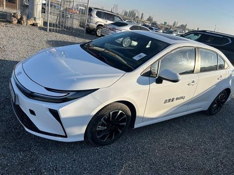 Toyota Corolla, 2026 — 照片 4