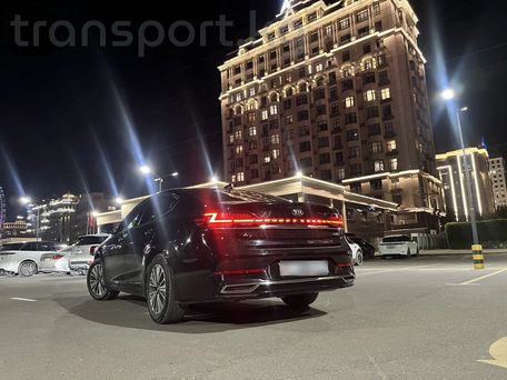Kia K7, 2019 — сүрөт 4