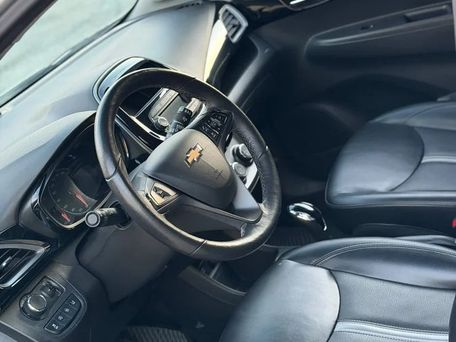 Chevrolet Spark, 2018 — фото 7
