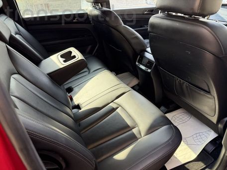 SsangYong Rexton, 2020 — photo 6
