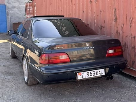 Honda Legend, 1995 — фото 3