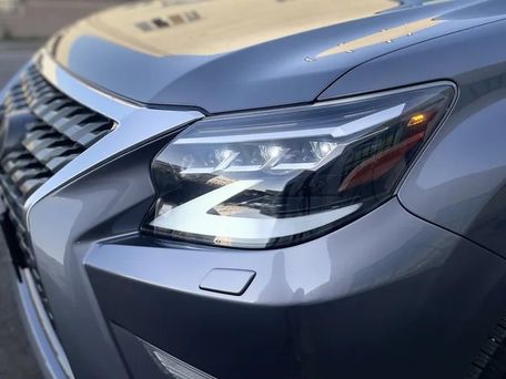 Lexus GX, 2019 — сүрөт 6