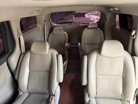 Kia Carnival, 2018 — фото 6