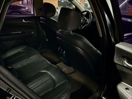 Kia K5, 2019 — 照片 10