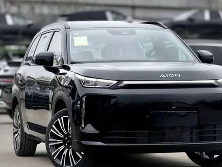 Aion I60, 2026 — фото 1