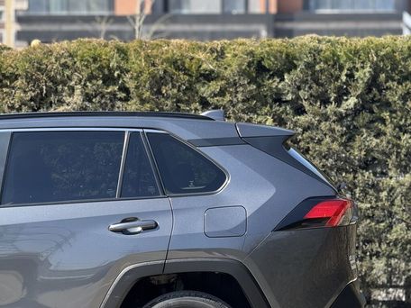 Toyota RAV4, 2019 — фото 4