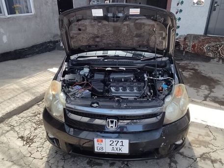 Honda Stream, 2003 — фото 10