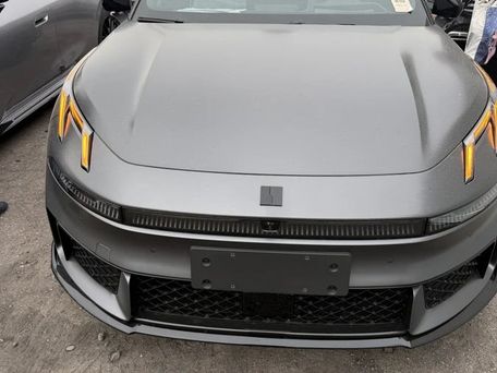 Lynk & Co 07, 2026 — 照片 7