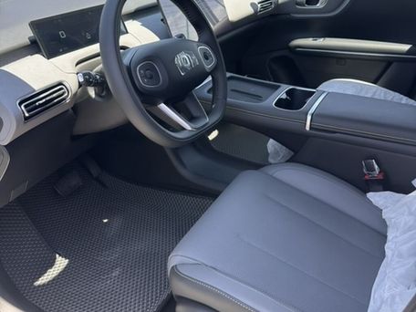 Changan Qiyuan Q05, 2026 — сүрөт 8