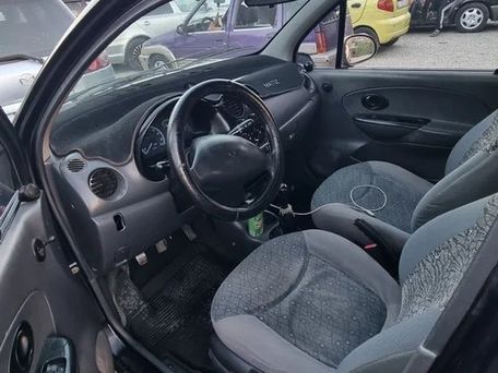Daewoo Matiz, 2004 — 照片 3