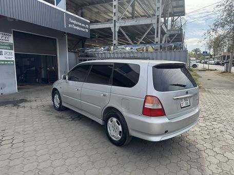 Honda Odyssey, 2000 — 照片 3