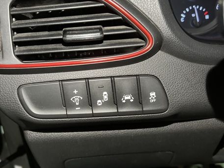 Hyundai i30, 2018 — 照片 12