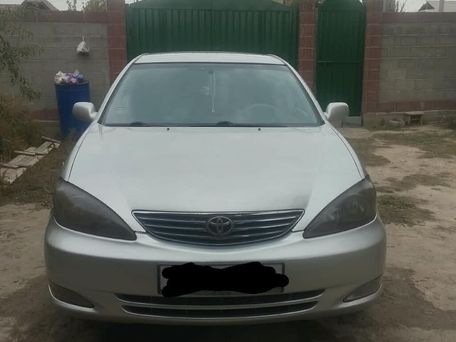 Toyota Camry, 2003 — photo 3