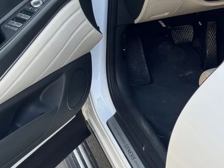 Genesis GV80, 2024 — сүрөт 12