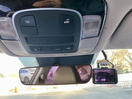 Hyundai Sonata, 2019 — photo 11