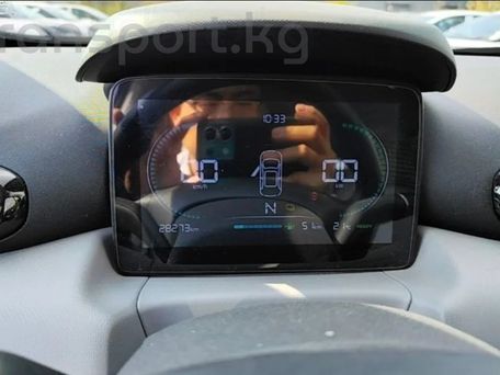 Leapmotor T03, 2022 — сүрөт 6