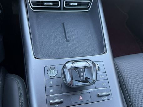 BYD Song Pro, 2025 — 照片 11