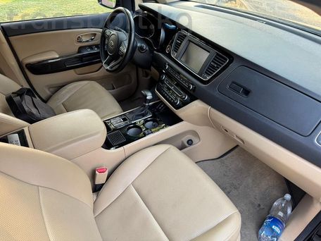Kia Carnival, 2019 — сүрөт 7