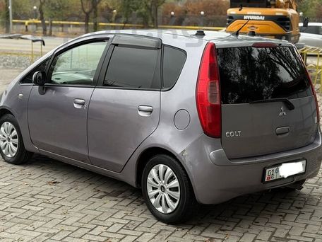 Mitsubishi Colt, 2003 — фото 4
