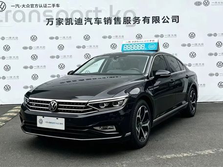 Volkswagen Magotan, 2025 — сүрөт 1